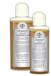 SHAMPOO CAMOM 125ML-1