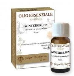 WINTERGREEN OE 10ML-1