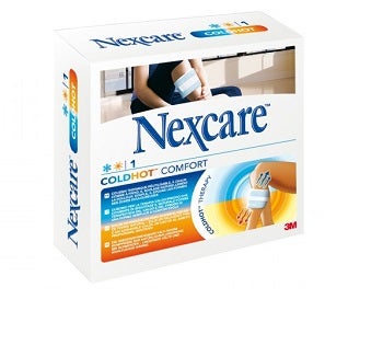3M Nexcare Coldhot Comfort Cuscino Terapia Caldo/Freddo  - 1