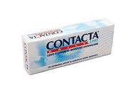 Contacta Daily Lens Lenti A Contatto Monouso Giornaliere -5,00 15 Pezzi-1