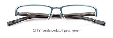 Corpootto City Mint Occhiale Premontato 1.00 Diottria  - 1