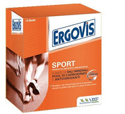 ERGOVIS SPORT 10BUST  - 1