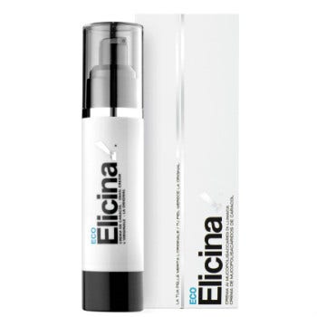 Elicina  Eco Crema Bava Di Lumaca 50ml  - 1