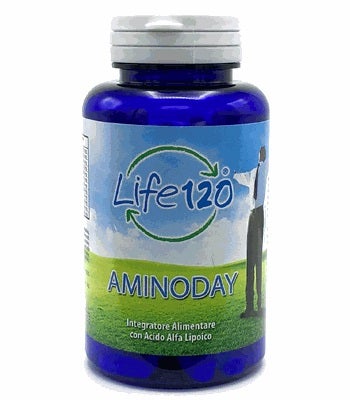 Aminoday 90 Compresse-1