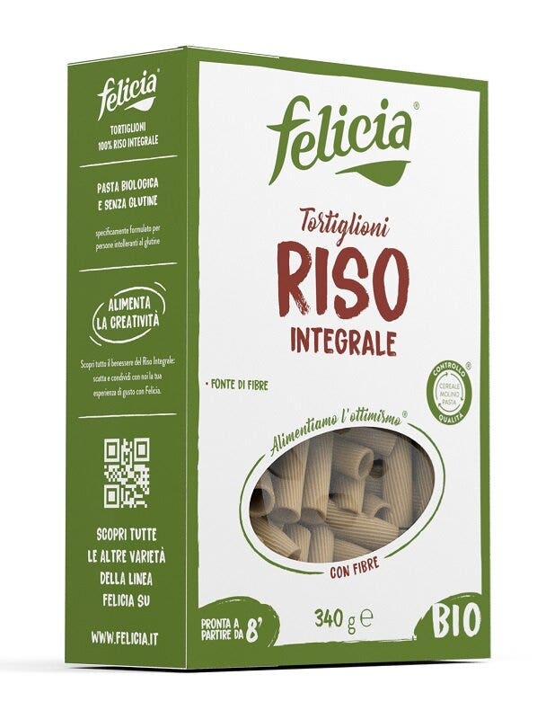 FELICIA BIO RISO INTEG TORTIGL-1