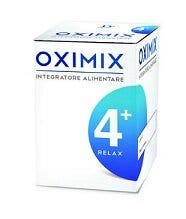 Oximix 4+ Relax 40 Capsule-2