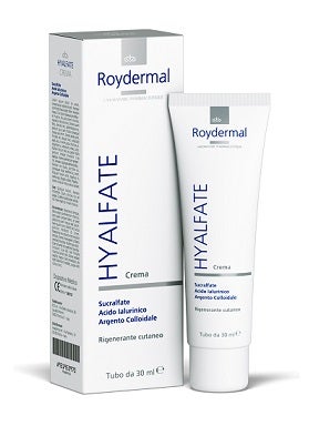 Hyalfate Crema 30ml  - 1