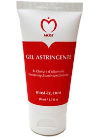 Most Gel Astringente 50ml-1