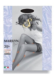 MARILYN 70 SHEER AREG BRO 2M-1