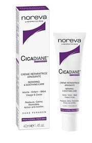 Cicadiane Crema 40ml  - 1