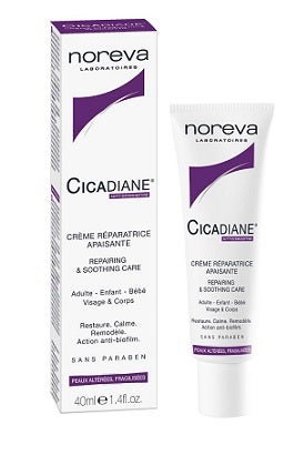 Cicadiane Crema 40ml  - 1