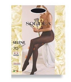 Solidea Selene 70 Opaque nero 1  - 1