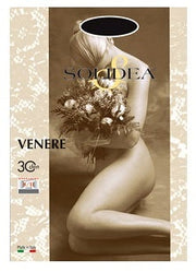 Solidea Venere Collant 30 Denari Colore Nero Taglia 3 - M/L-1