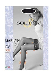 MARILYN 70 SHEER CAL AREG BLU1-1