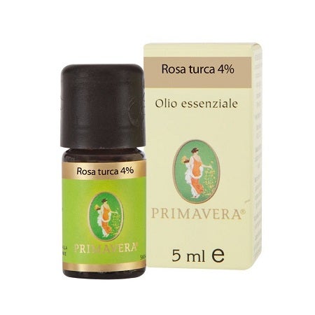 ROSA TURCA 4% O.E. 5ML-1