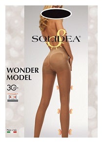 WONDER MODEL 30 COL UP GLA 3ML-1