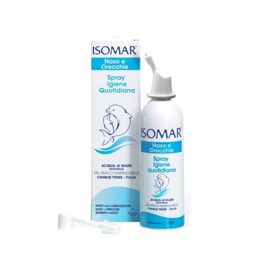 Isomar Spray Igiene Quotidiana 100ml  - 2