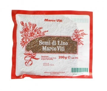Lino Semi 200g  - 1