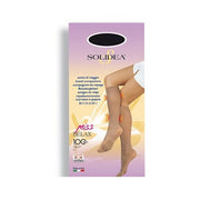 Miss Relax 100 Gambaletto Cammello 2  - 2