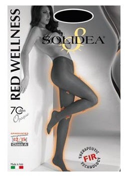 RED WELLNESS 70OP PAV 4 L-1