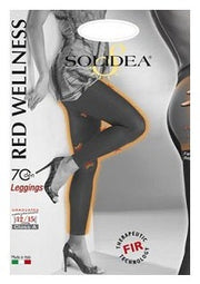 RED WELLNESS 70 LEGG BI 4L-1