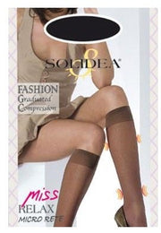 MISS RELAX 70 MIC RETE SABB 2M-1