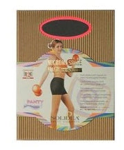 PANTY SILHOUETTE NOISETTE 4X-1