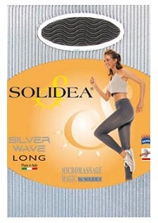 SILVER WAVE LONG CHAMP S-1