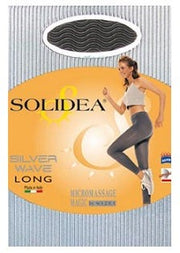 SILVER WAVE LONG CHAMP L-1