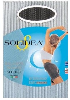 SILVER WAVE SHORT CHAMP M-1