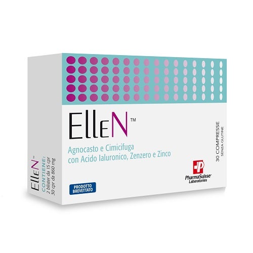 Ellen 30cpr  - 1