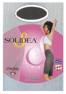 Solidea Silver Wave Strong Bermuda Colore Noisette Taglia 4 - XL-1