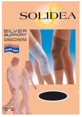 SILVER SUP GINOCCH NE ML-1
