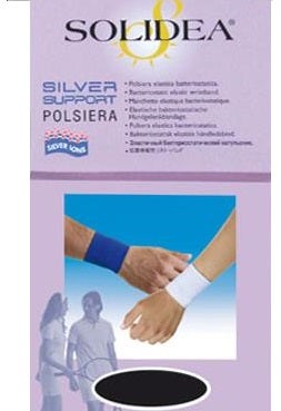 SILVER SUP POLS NE  S-1