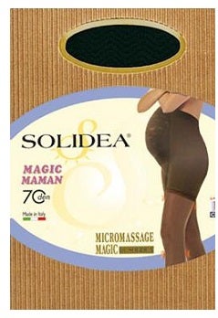 MAGIC MAMAN 70 COL GEST CAM 4-1