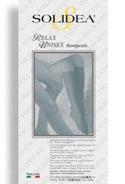 RELAX UNI CL2 P/A BLU SCU L-1