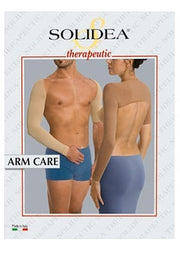 ARM CARE COL 1 CAMEL M-1