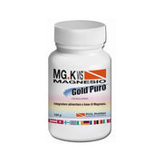 Mg K Vis Magnesio Gold Puro 150g  - 2