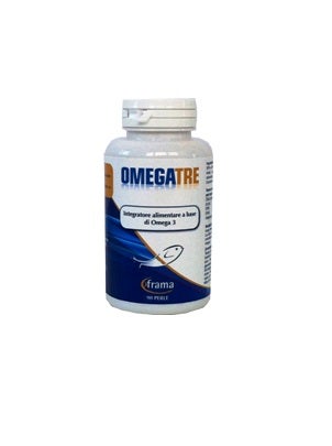 OMEGATRE 90PRL-1