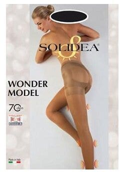 WONDER MAMAN 70 SHEER BRO S-1
