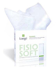 Longè Fisio Soft Panno Microfibra  - 1