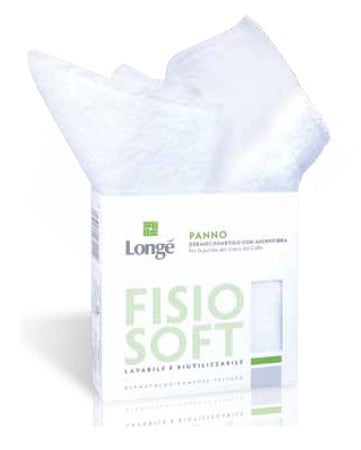 Longè Fisio Soft Panno Microfibra  - 1