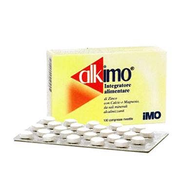 Alkimo 100 Compresse  - 1