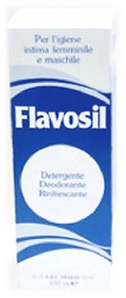 Flavosil Igiene Intima 150ml  - 1