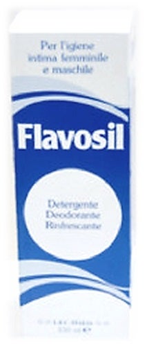 Flavosil Igiene Intima 150ml  - 1