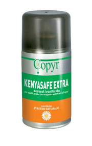KENYASAFE EXTRA AEROSOL SPRAY-1