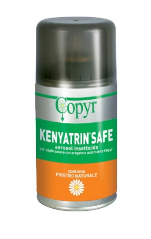 KENYATRIN SAFE 250ML-1