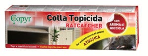 Copyr Ratcatcher Colla Topicida Tubo 135g-1