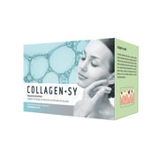 Collagen SY 10 Flaconcini  - 2