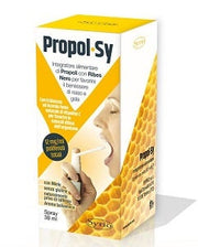 Propol Sy Spray 30ml-1